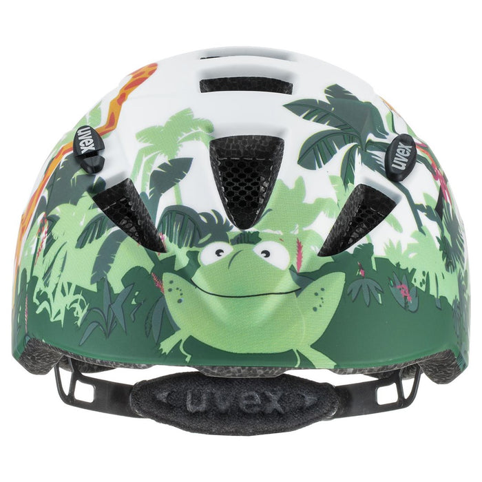 Uvex kid 2 cc Multicolour
