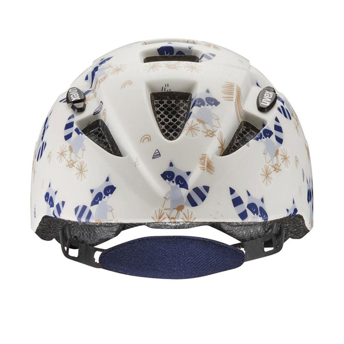 Uvex kid 2 cc raccoon matt Multicolour