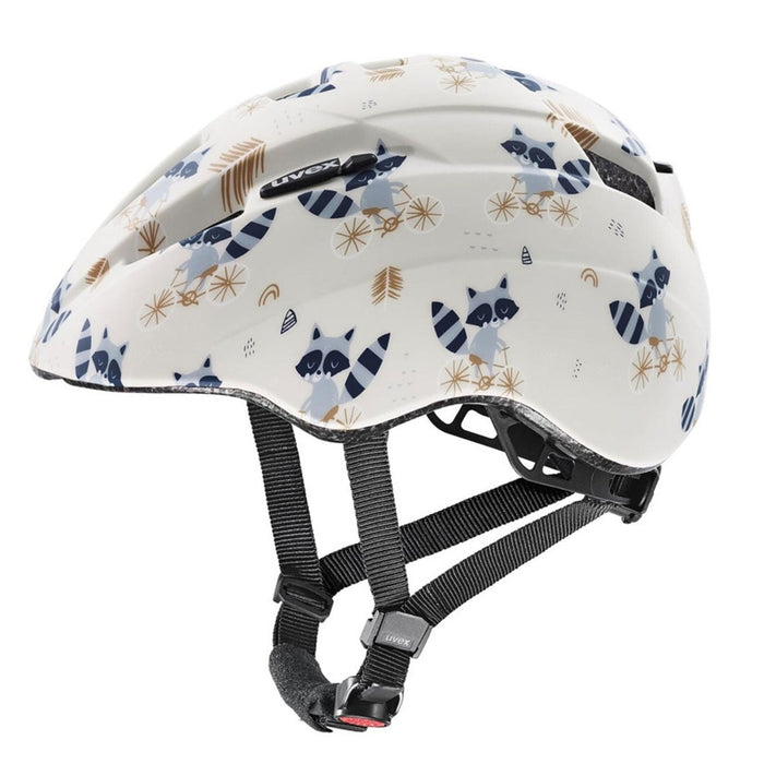 Uvex kid 2 cc raccoon matt Multicolour