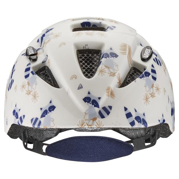 Uvex kid 2 cc raccoon matt Multicolour