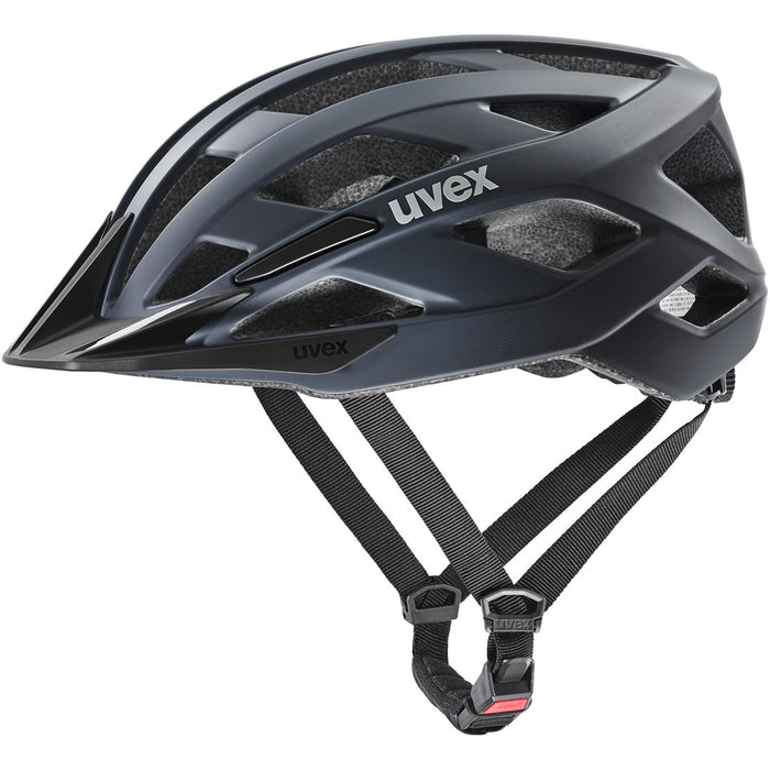 UVEX I-vo 2 Cycling Helmet 60–64 cm, anthracite