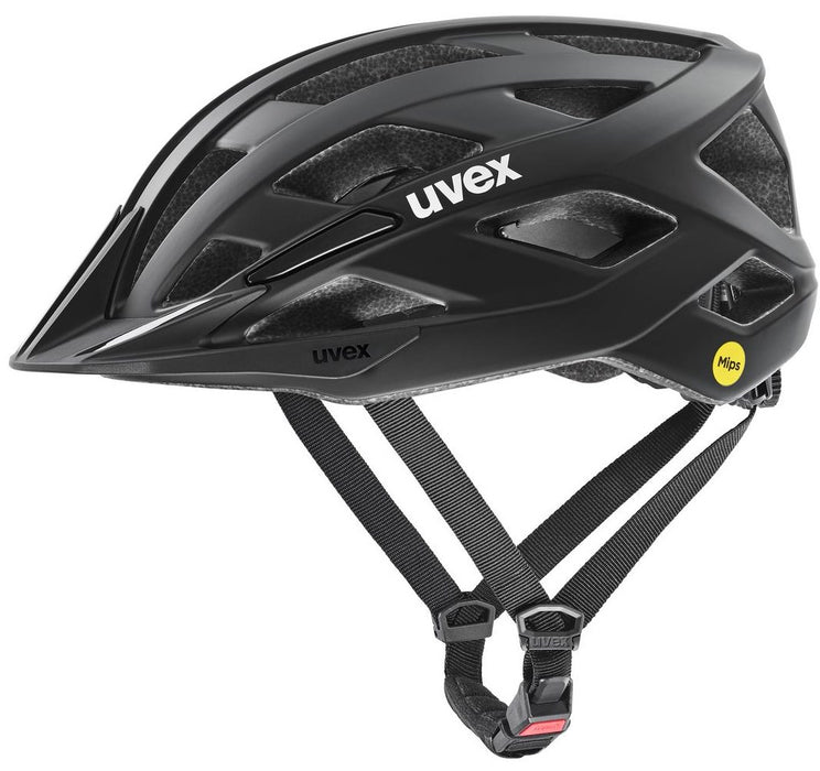 Bicycle helmet UVEX I-vo 2 MIPS 60–64 cm, black