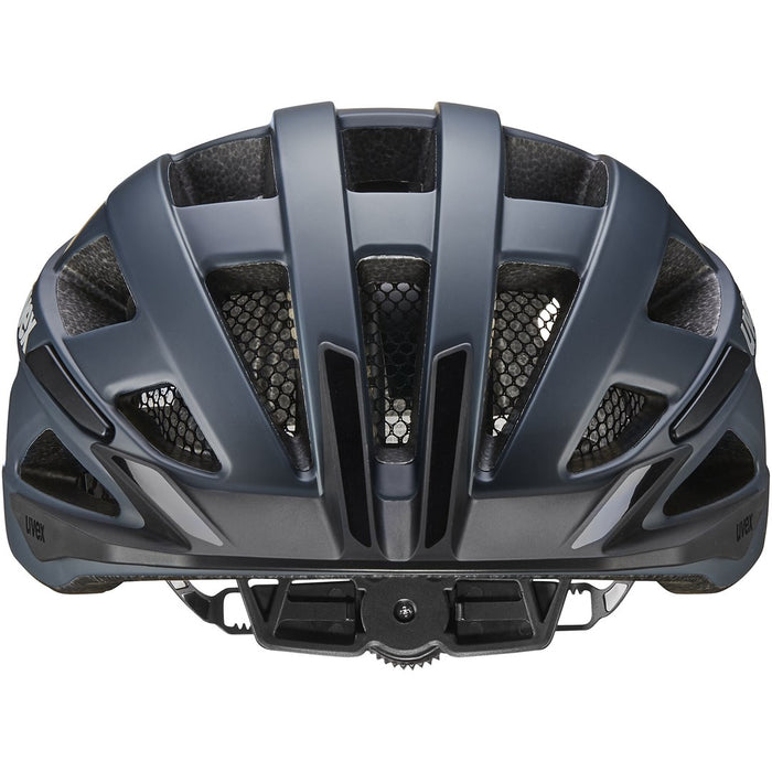 UVEX I-vo 2 Cycling Helmet 56-60 cm, anthracite