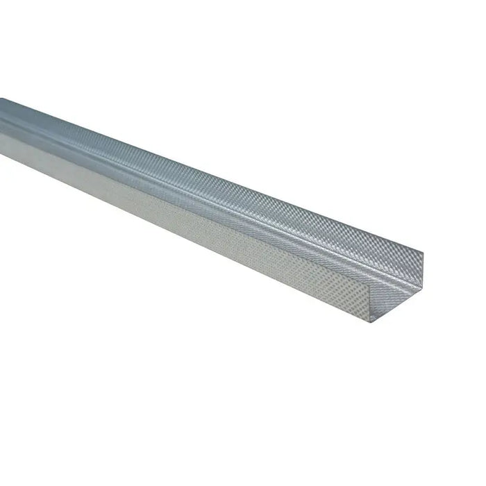 UW PROFILE FOR WALLS AND CEILINGS KNAUF - Профили за сухо строителство<<<Профили и аксесоари за сухо