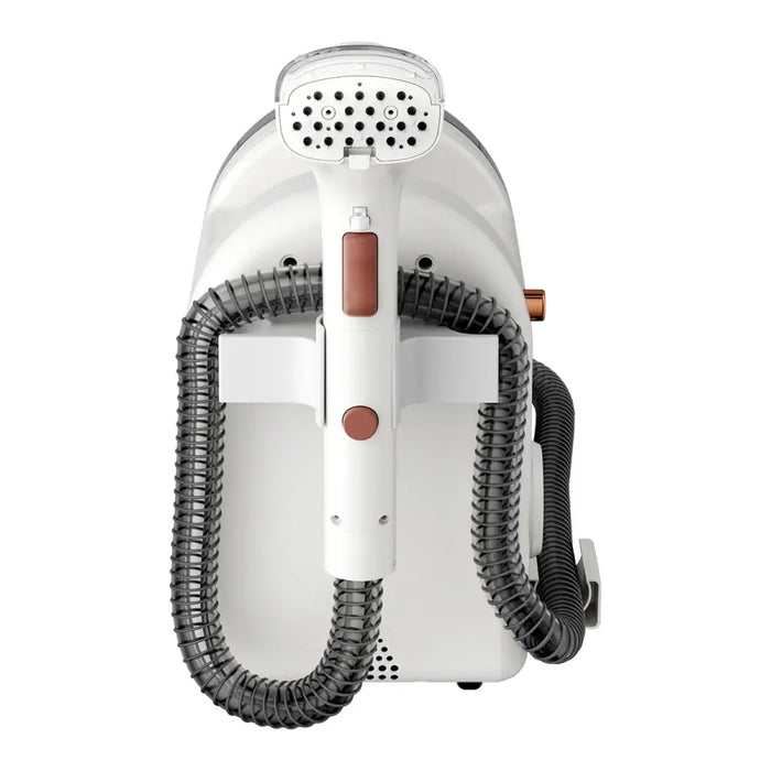 UWANT B200 12000Pa 1900W washing vacuum cleaner with Deep Cleaning steam cleaning function - white - Household
