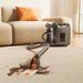 UWANT B200 12000Pa 1900W washing vacuum cleaner with Deep Cleaning steam cleaning function - gray - Household