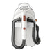 UWANT B200 12000Pa 1900W washing vacuum cleaner with Deep Cleaning steam cleaning function + steam nozzle - white
