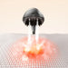 UWANT B200 12000Pa 1900W washing vacuum cleaner with Deep Cleaning steam cleaning function - gray - Household