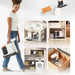 UWANT B200-SE 12000Pa 450W washing vacuum cleaner - white - Household appliances<<<HurtelXML