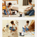 UWANT B200-SE 12000Pa 450W washing vacuum cleaner - white - Household appliances<<<HurtelXML