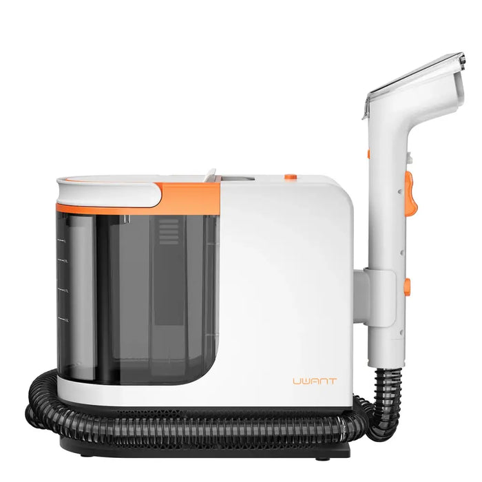 UWANT B200-SE 12000Pa 450W washing vacuum cleaner - white - Household appliances<<<HurtelXML