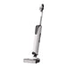 UWANT D100 17000Pa Upright Vacuum Cleaner with Mopping Function and Charging Station - White - Household