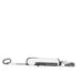 UWANT D100 17000Pa Upright Vacuum Cleaner with Mopping Function and Charging Station - White - Household