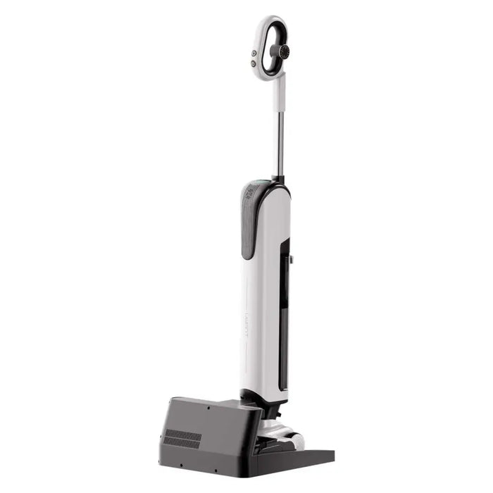 UWANT D100 17000Pa Upright Vacuum Cleaner with Mopping Function and Charging Station - White - Household