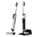 UWANT D100 17000Pa Upright Vacuum Cleaner with Mopping Function and Charging Station - White - Household