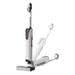 UWANT D100 17000Pa Upright Vacuum Cleaner with Mopping Function and Charging Station - White - Household
