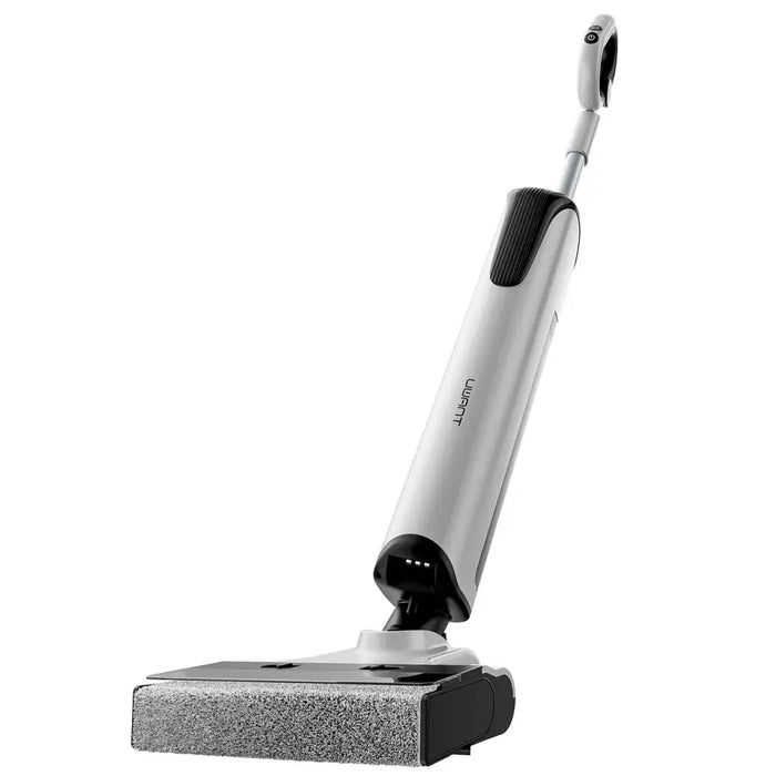 UWANT D700 Upright Vacuum Cleaner with Mopping Function and Charging Station - White - Household appliances<<<HurtelXML