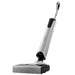 UWANT D700 Upright Vacuum Cleaner with Mopping Function and Charging Station - White - Household appliances<<<HurtelXML