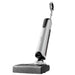 UWANT D700 Upright Vacuum Cleaner with Mopping Function and Charging Station - White - Household appliances<<<HurtelXML