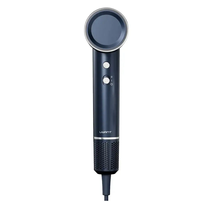 Uwant H100 Hair Dryer - Blue - Household appliances<<<HurtelXML