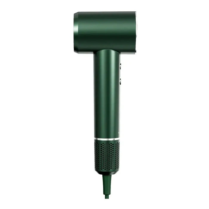 UWANT H100 Hair Dryer - Green - Household appliances<<<HurtelXML