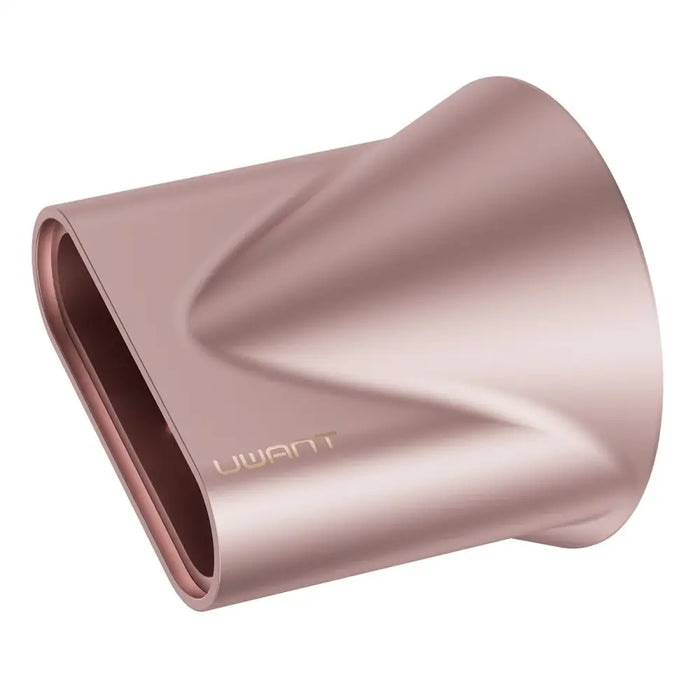 UWANT H100 Hair Dryer - Pink - Household appliances<<<HurtelXML
