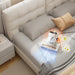 UWANT M300 500W 13000Pa Mattress Vacuum Cleaner - White - Household appliances<<<HurtelXML