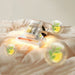 UWANT M300 500W 13000Pa Mattress Vacuum Cleaner - White - Household appliances<<<HurtelXML