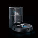 UWANT U100 Robot Vacuum Cleaner with Mop Function + Charging/Cleaning Station - Black - Household appliances<<<HurtelXML
