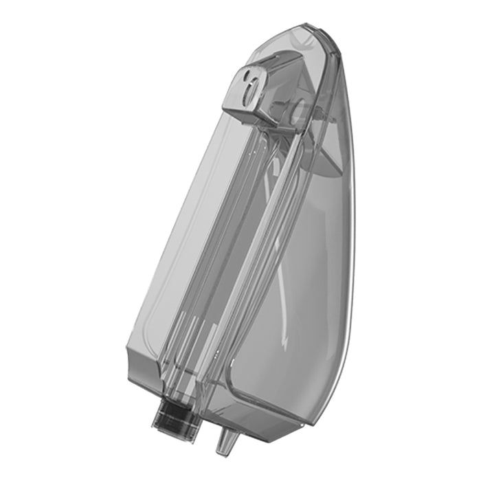 Clean water container for UWANT B100-S - gray