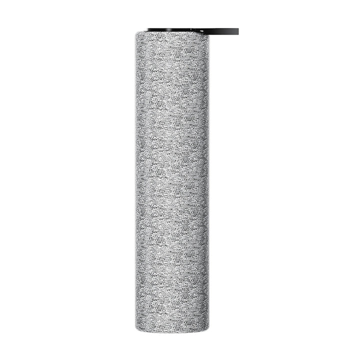 Roller mopping brush for UWANT D600 vacuum cleaner (1 piece) + HEPA filter (1 piece)