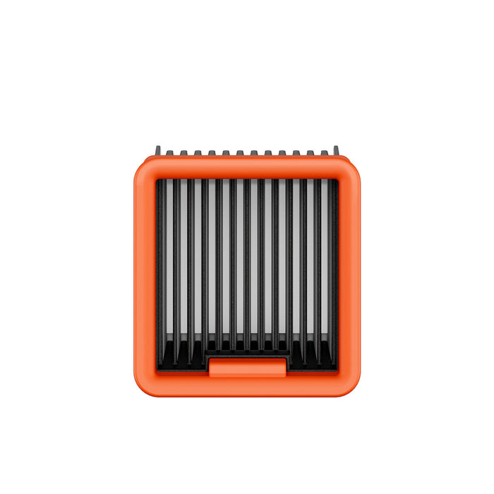 Roller mopping brush for UWANT D600 vacuum cleaner (1 piece) + HEPA filter (1 piece)