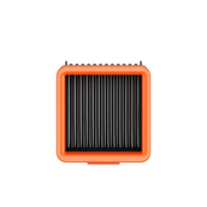 Roller mopping brush for UWANT D700Pro vacuum cleaner (2 pieces) + HEPA filter (2 pieces)