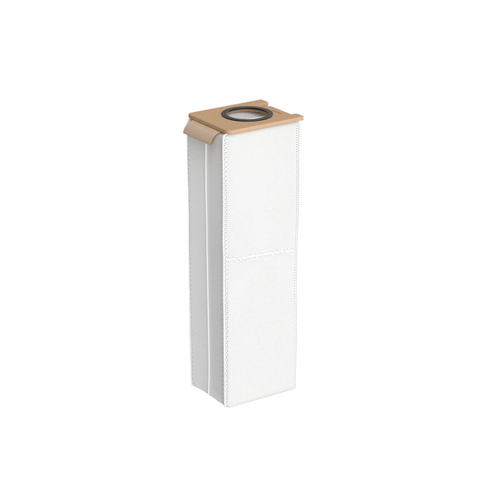 3 x UWANT V500 vacuum cleaner bag + 2 x HEPA H11 filter