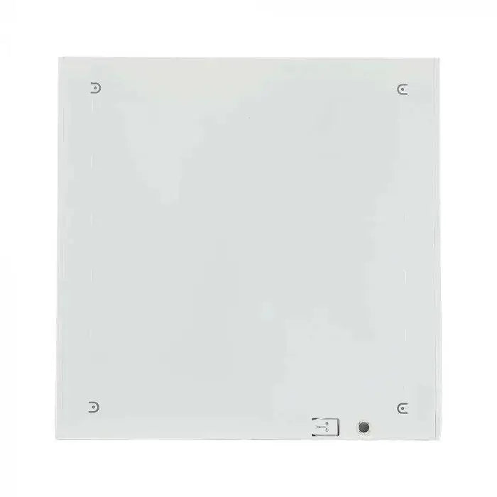 V-TAC 36W LED Panel 600x600 mm 2 in 1 4000K - HalogensOSW-HAL<<<LightingOSW<<<ActionPL&&&Ceiling
