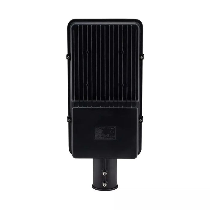 V-TAC 50W LED Solar Street Light 4000K HYBRID - HalogensOSW-HAL<<<LightingOSW<<<ActionPL&&&LED street
