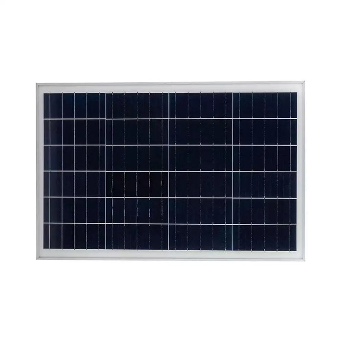 V-TAC 50W LED Solar Street Light 4000K HYBRID - HalogensOSW-HAL<<<LightingOSW<<<ActionPL&&&LED street