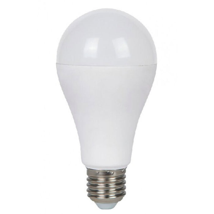 LED BULB V-TAC E27 15W 6400K 1350LM A65