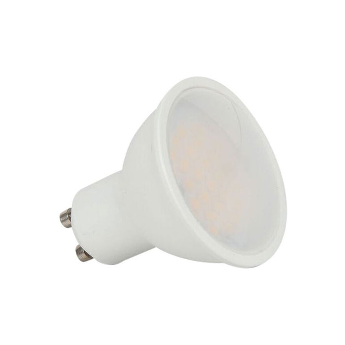 LED BULB V-TAC GU10 5W 6500K 320LM