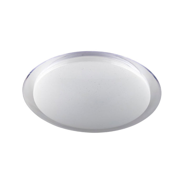 LED CEILING LAMP 60W REMOTE CONTROL V-TAC STAR EFFECT 55CM
