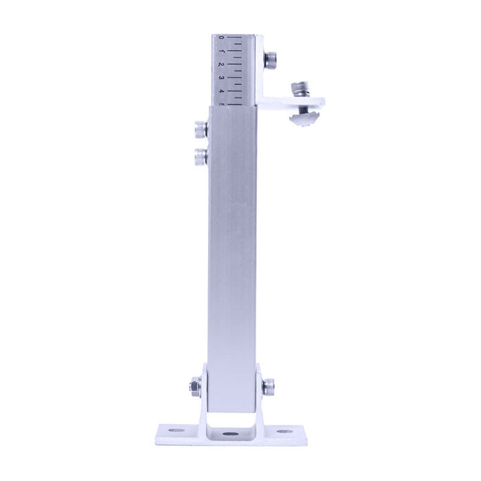 DOUBLE ADJUSTABLE SUPPORT H280-415MM V-TAC 11385