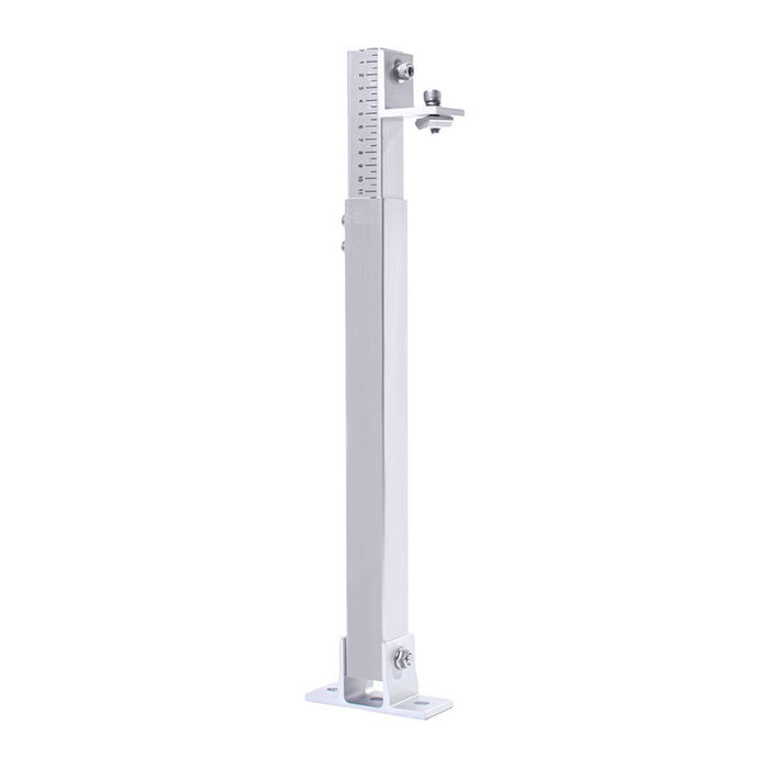 ADJUSTABLE SUPPORT LEG H420-700MM V-TAC 11386