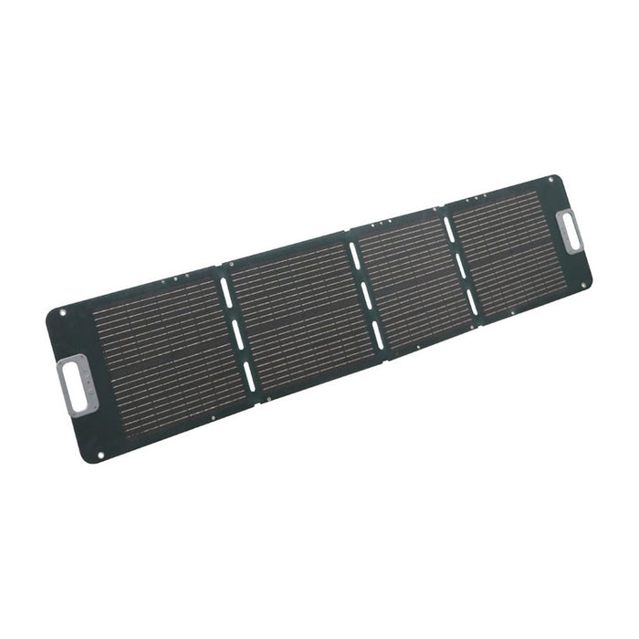 PORTABLE FOLDABLE SOLAR PANEL 80W V-TAC