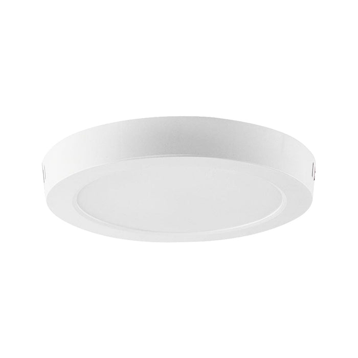 LED PANEL 24W 6500K ROUND OUTDOOR V-TAC BACKLIT