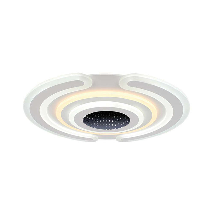 LED CEILING LIGHT 95W 3000-6500K Ф50 DIMMABLE V-TAC