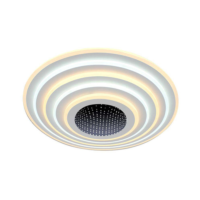 LED CEILING LAMP 125W 3000-6500K Ф50 DIMMABLE V-TAC