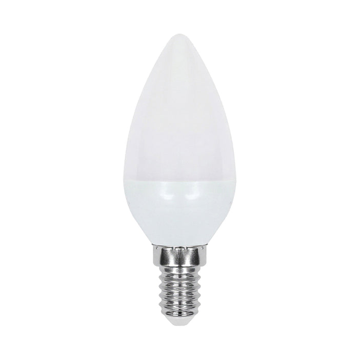 LED BULB E14 3.7W CANDLE 6500K CREE V-TAC