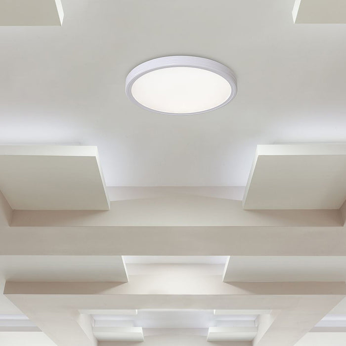 LED CEILING LIGHT 36W 39CM 3CCT WHITE REMOTE CONTROL V-TAC