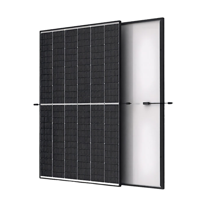 MONO SOLAR PANEL 505W V-TAC
