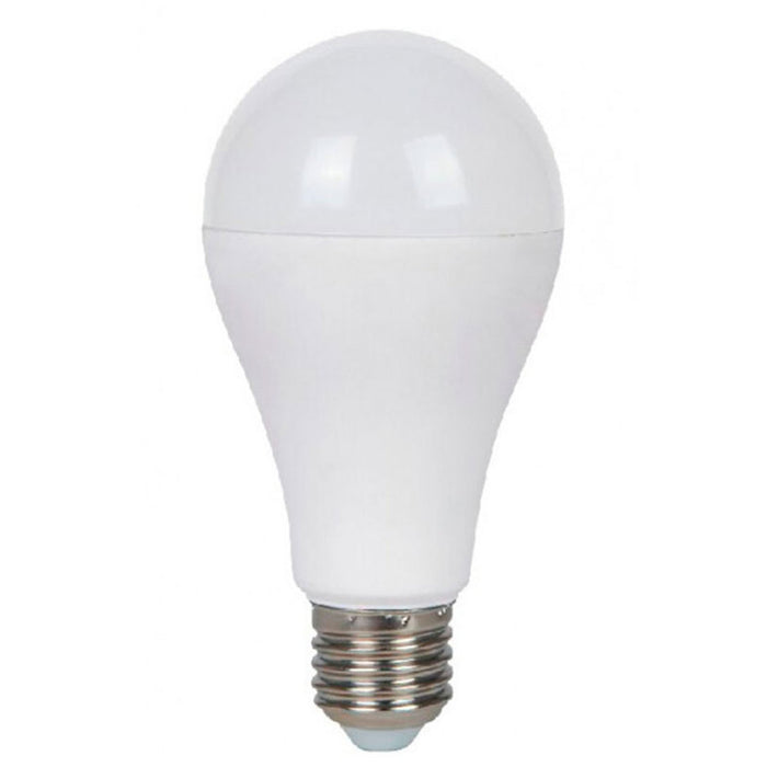 LED BULB V-TAC E27 17W 4500K 1710LM A65